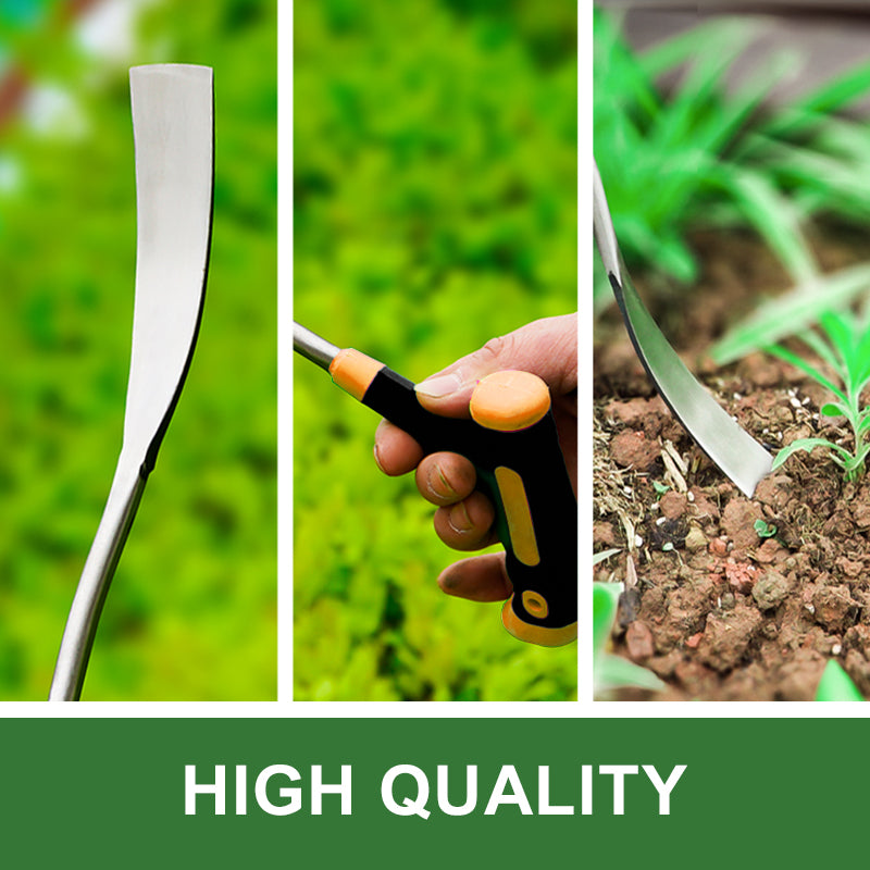 Garden Weeding Planting Tools-EchoDecor