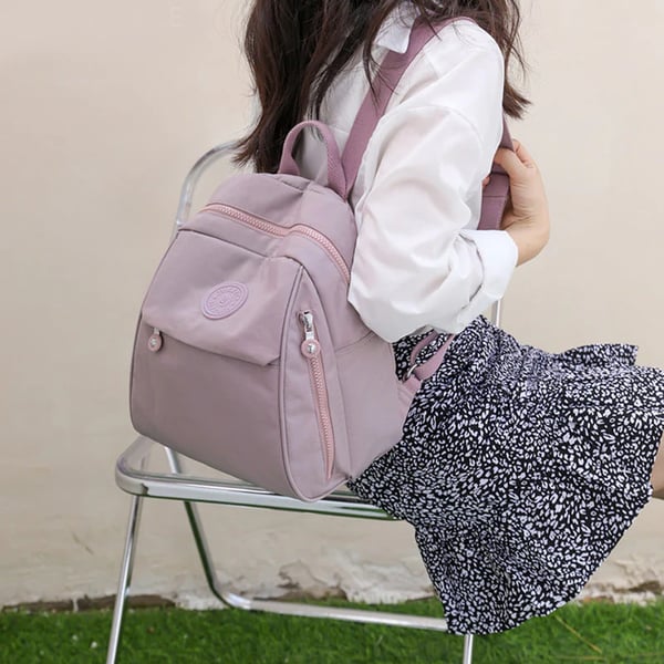 ✨BUY 2 GET 15% OFF✨Mini Backpack for Lady🎒-EchoDecor