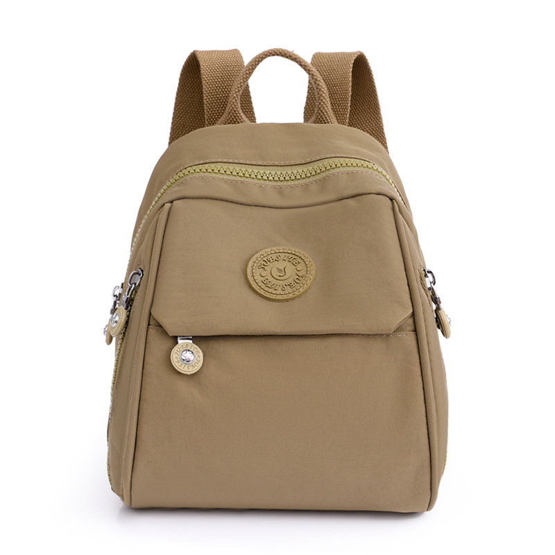 ✨BUY 2 GET 15% OFF✨Mini Backpack for Lady🎒-EchoDecor