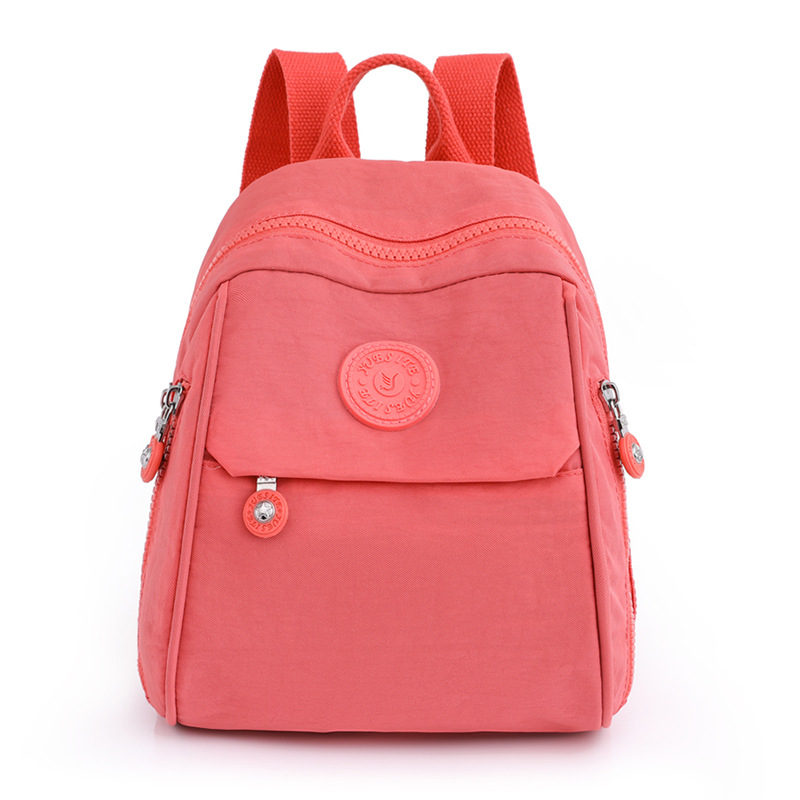 ✨BUY 2 GET 15% OFF✨Mini Backpack for Lady🎒-EchoDecor