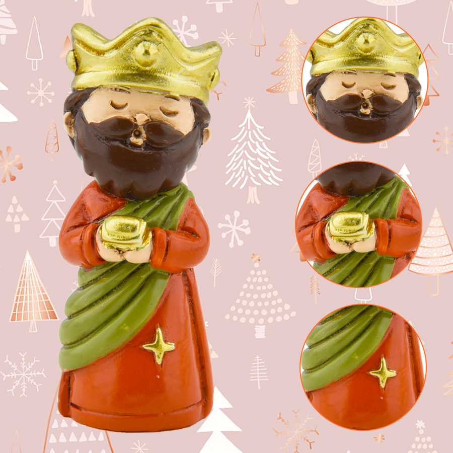 🎅Christmas Per-Sale🎄24 Days of Nativity Scene Advent Calendar-EchoDecor