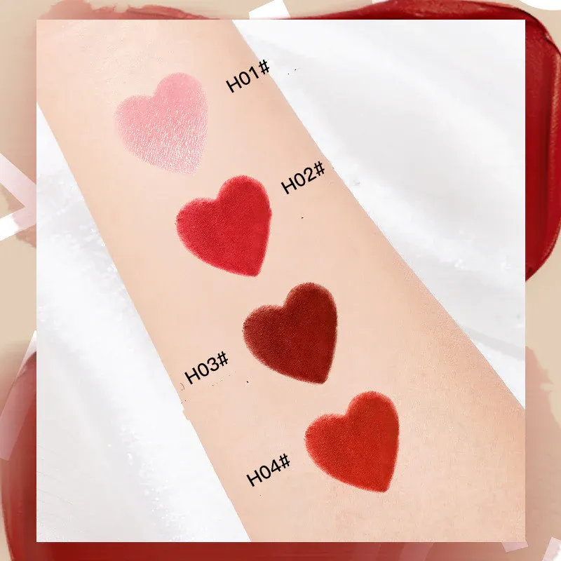 💄Velvet Matte Lipstick Set Comes With An Elegant Leather Chain Bag-EchoDecor