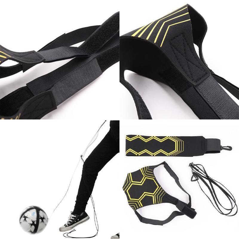 Football Training Belt-EchoDecor