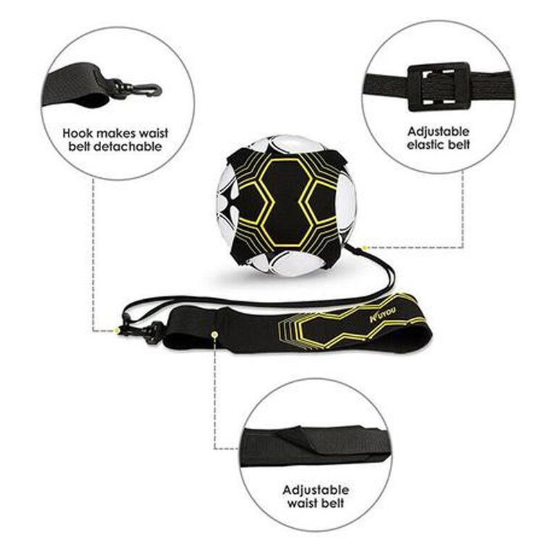 Football Training Belt-EchoDecor