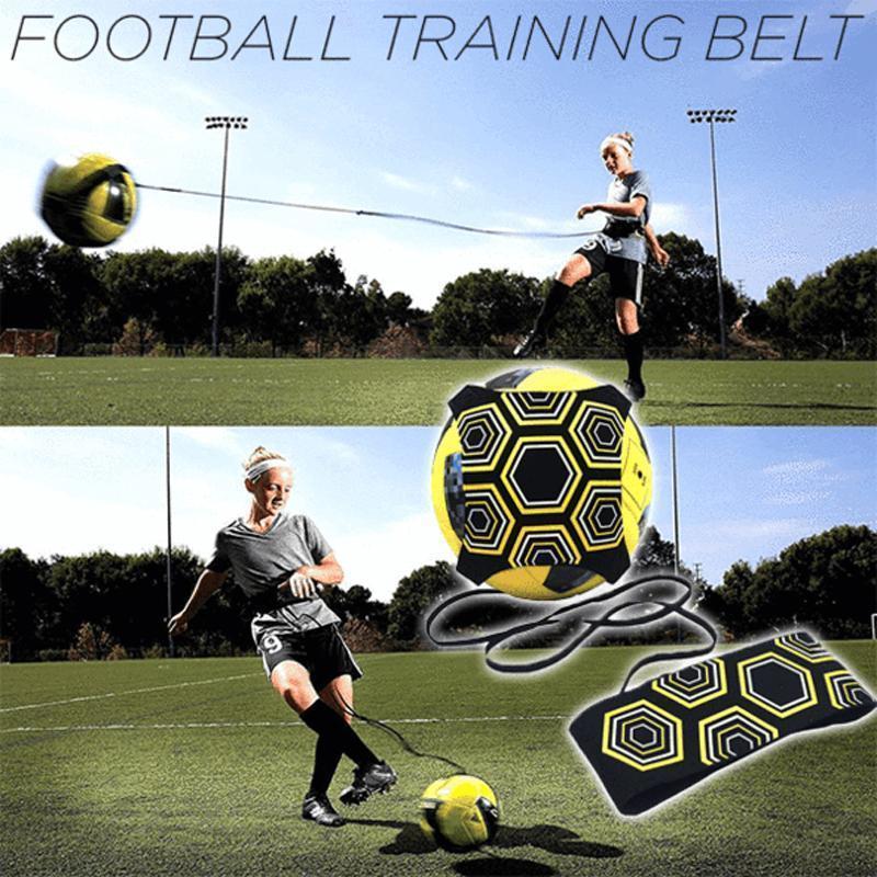 Football Training Belt-EchoDecor