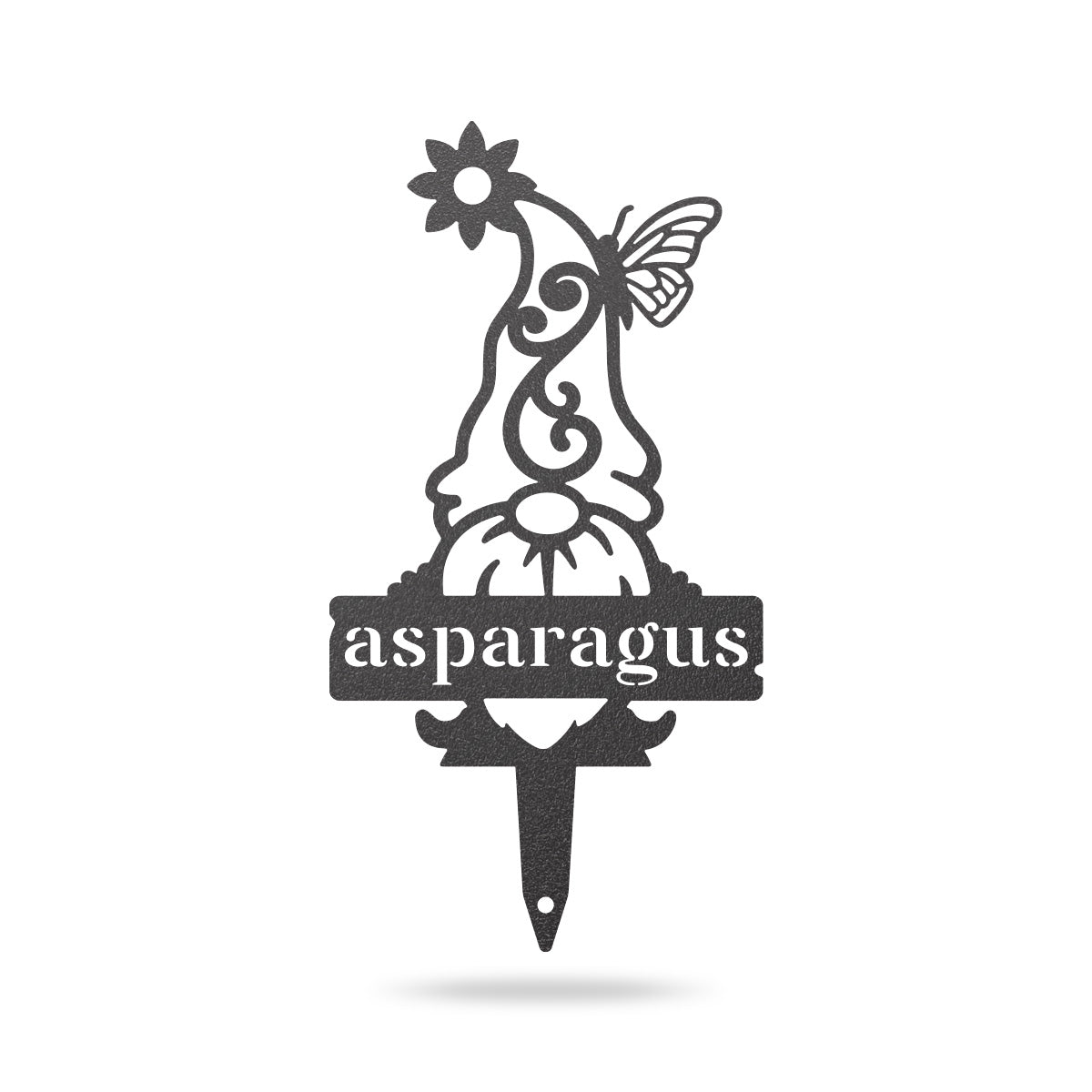 Garden Gnomes Plant Markers-EchoDecor