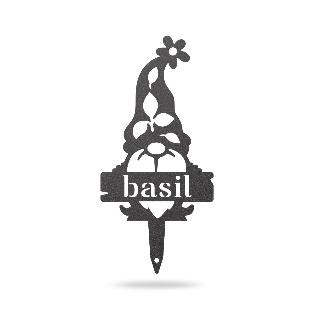 Garden Gnomes Plant Markers-EchoDecor