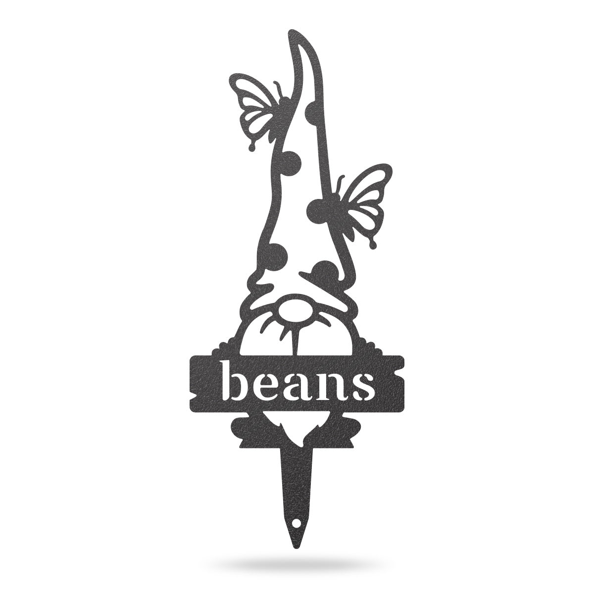 Garden Gnomes Plant Markers-EchoDecor