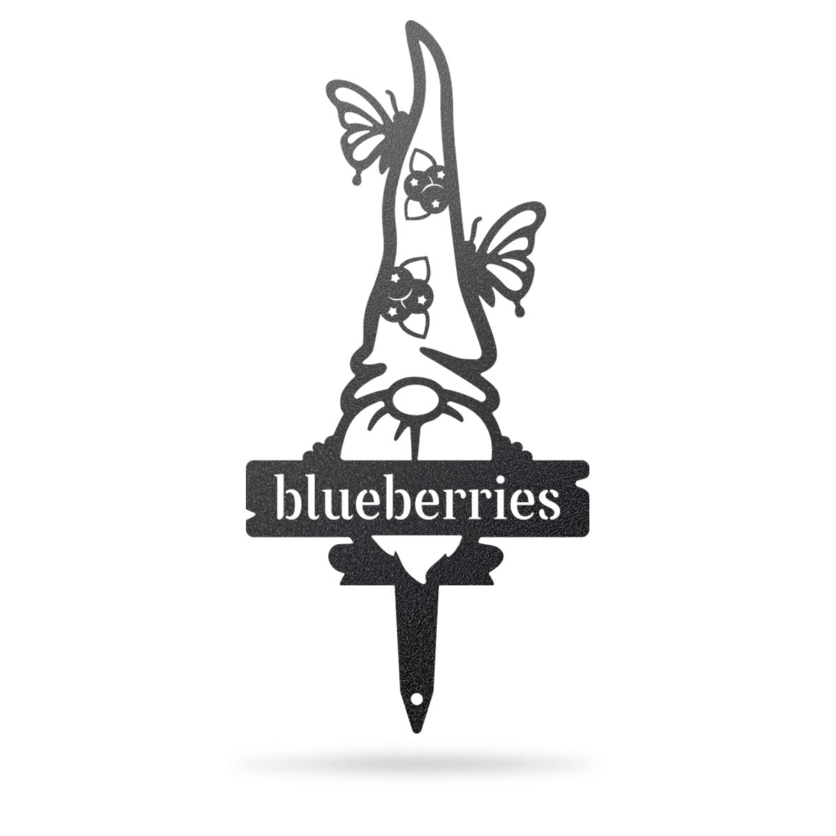 Garden Gnomes Plant Markers-EchoDecor