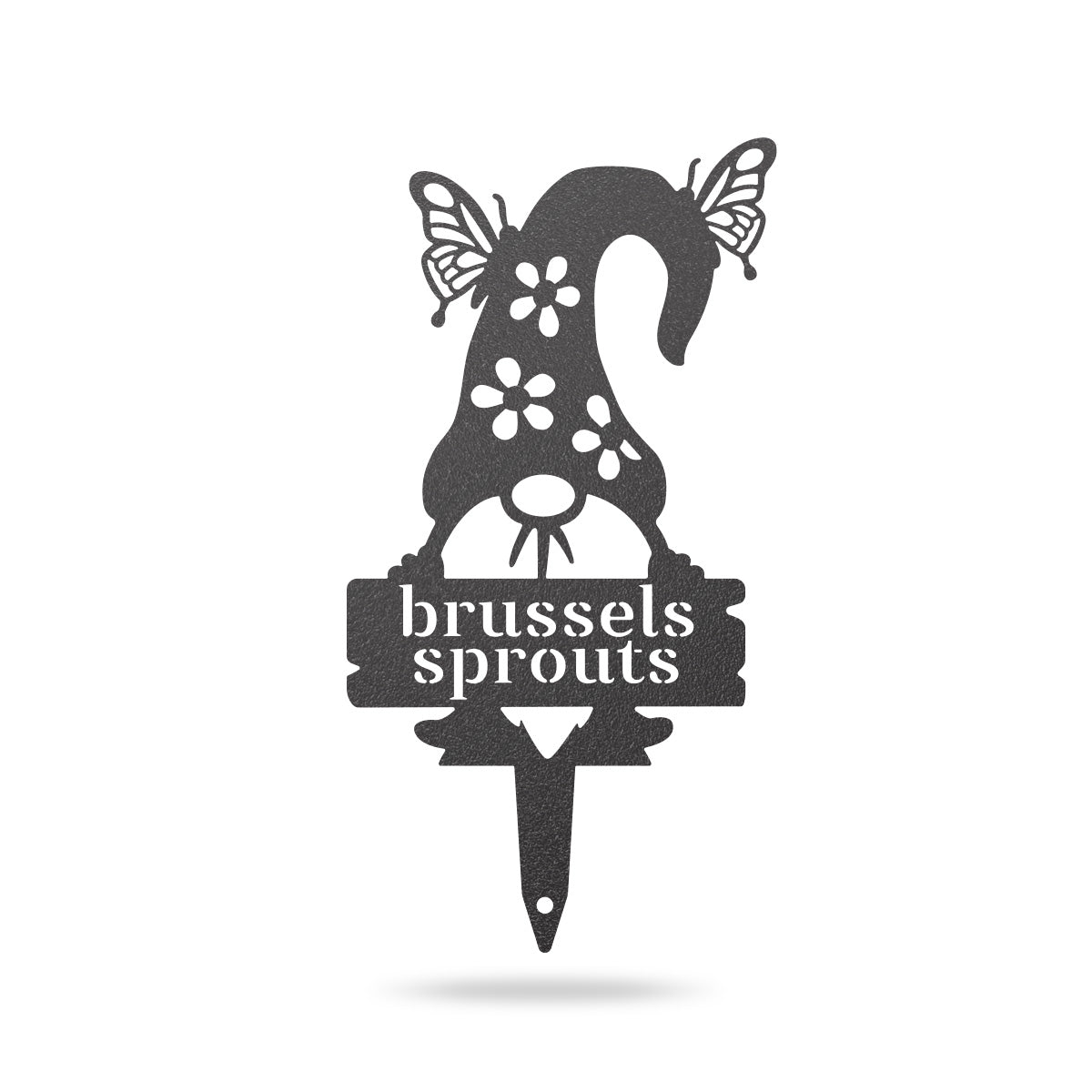 Garden Gnomes Plant Markers-EchoDecor