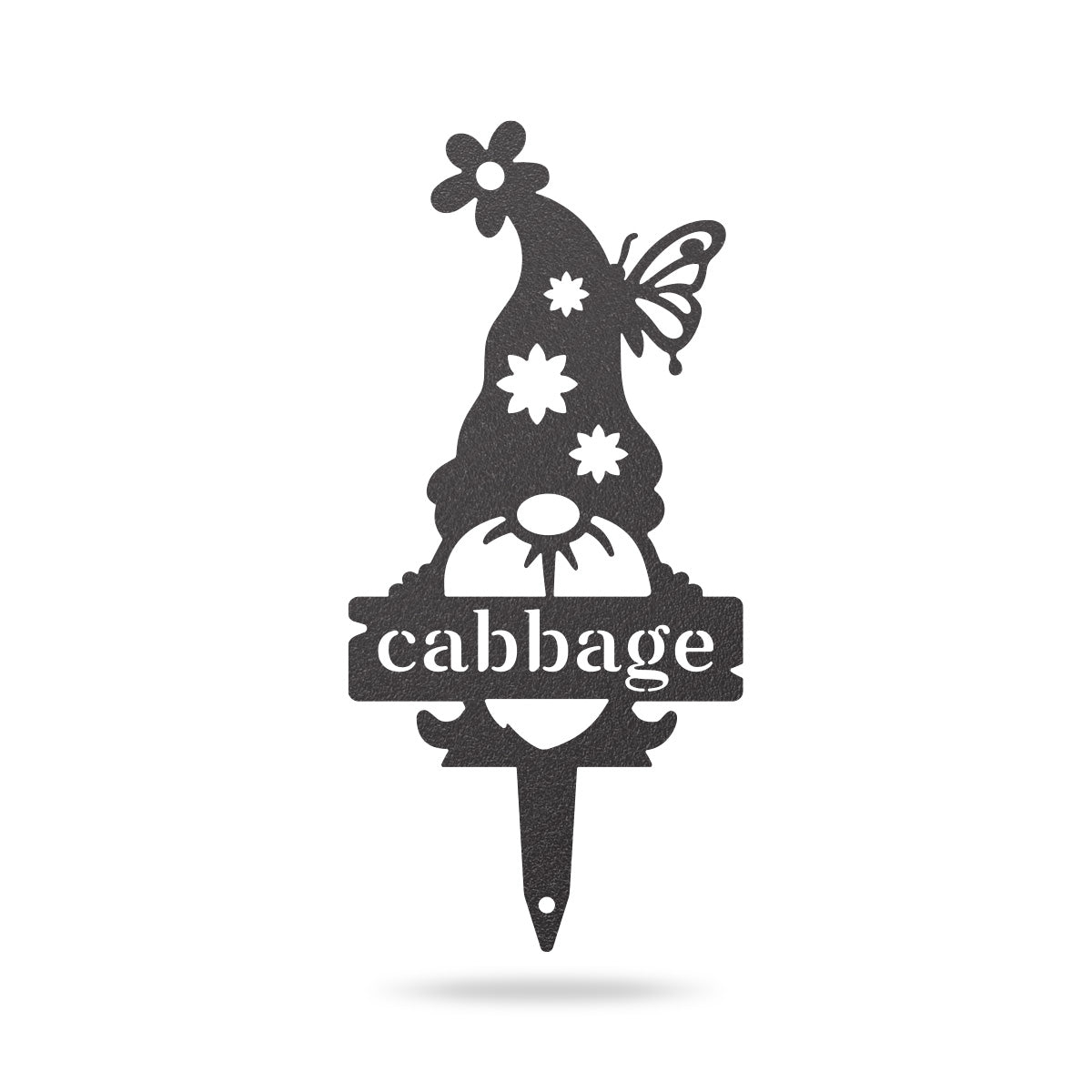 Garden Gnomes Plant Markers-EchoDecor