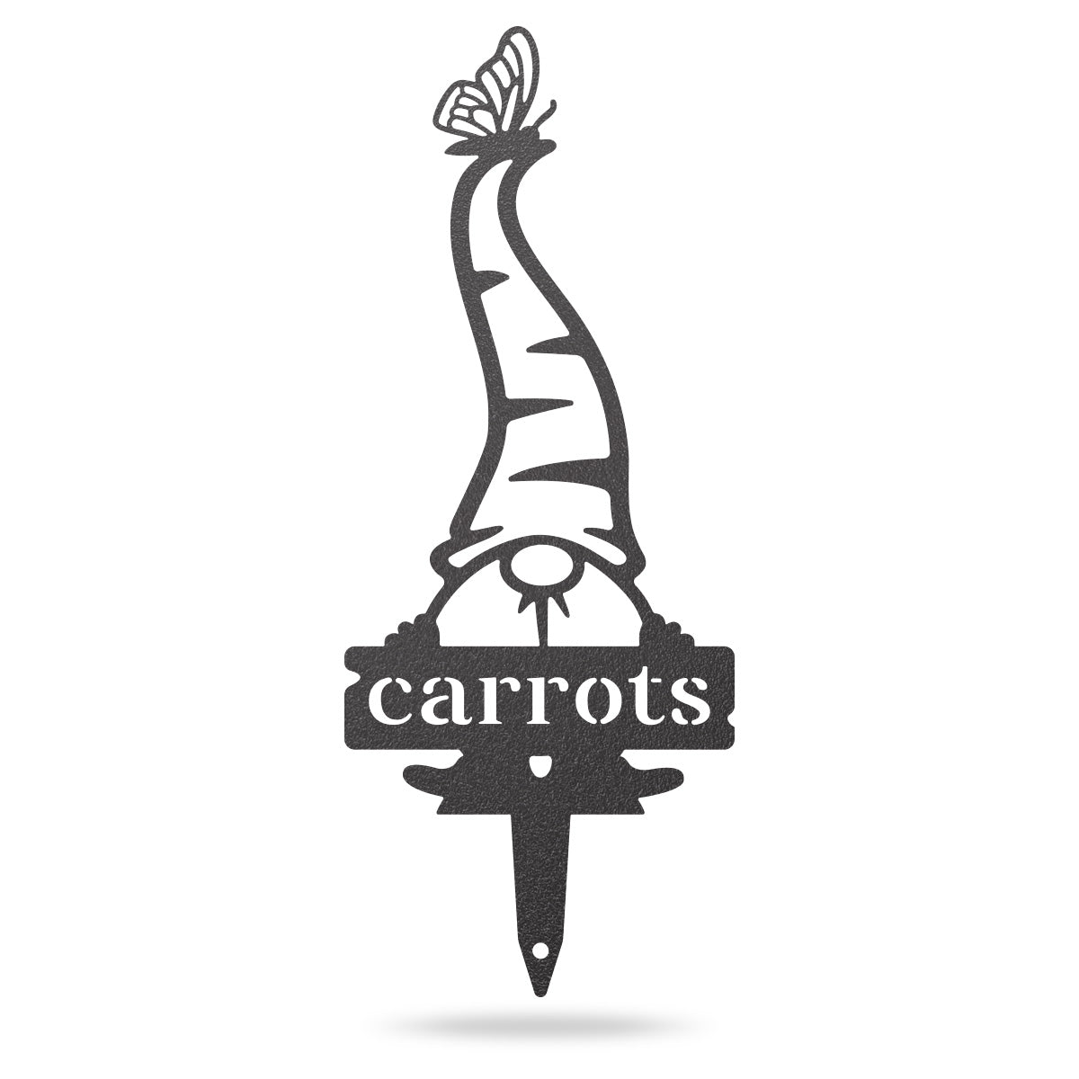 Garden Gnomes Plant Markers-EchoDecor