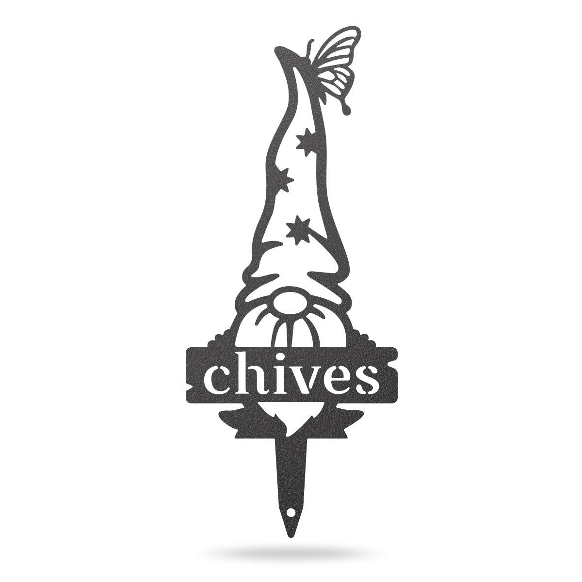 Garden Gnomes Plant Markers-EchoDecor