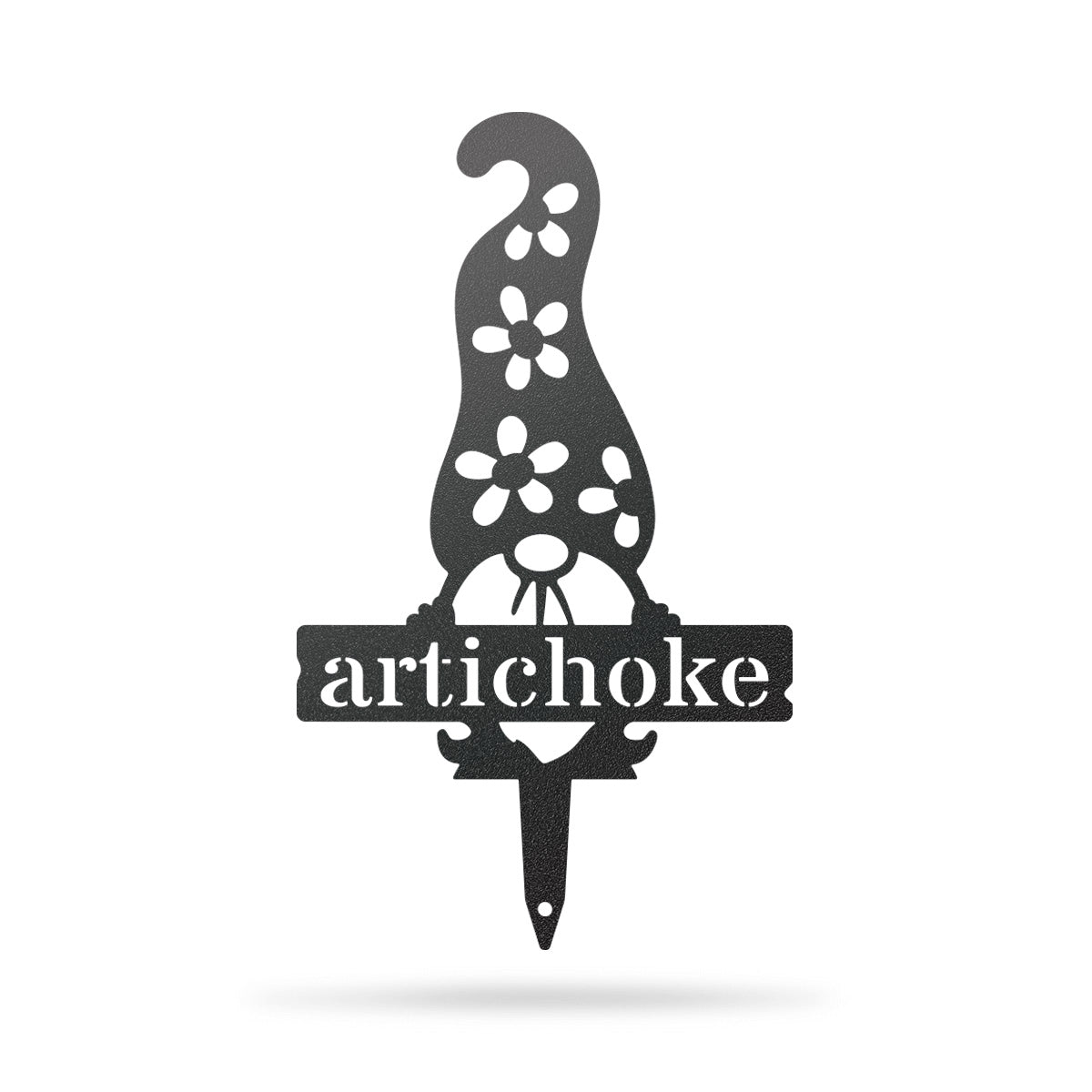 Garden Gnomes Plant Markers-EchoDecor