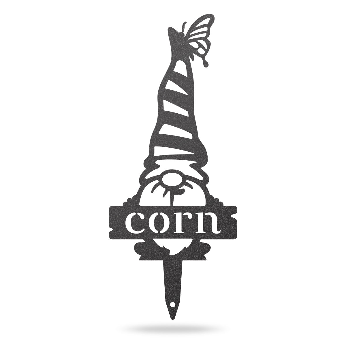 Garden Gnomes Plant Markers-EchoDecor