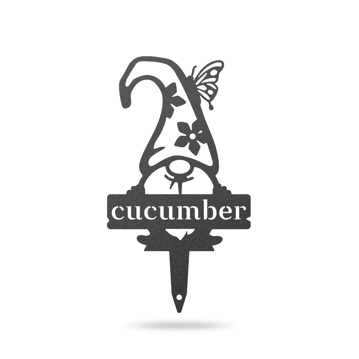 Garden Gnomes Plant Markers-EchoDecor