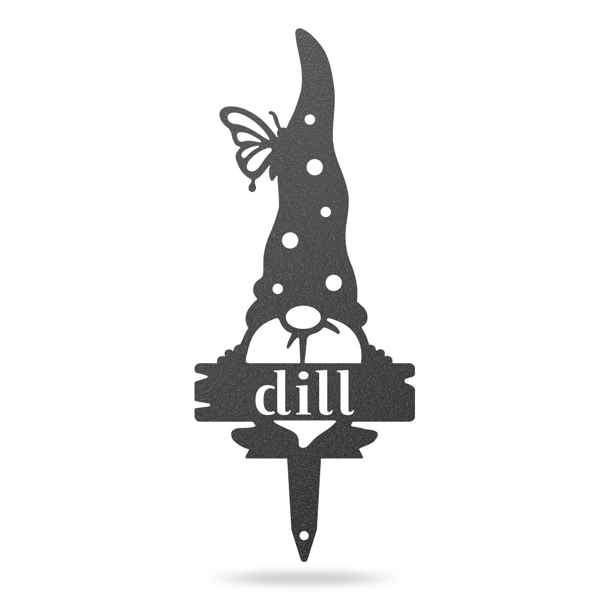 Garden Gnomes Plant Markers-EchoDecor