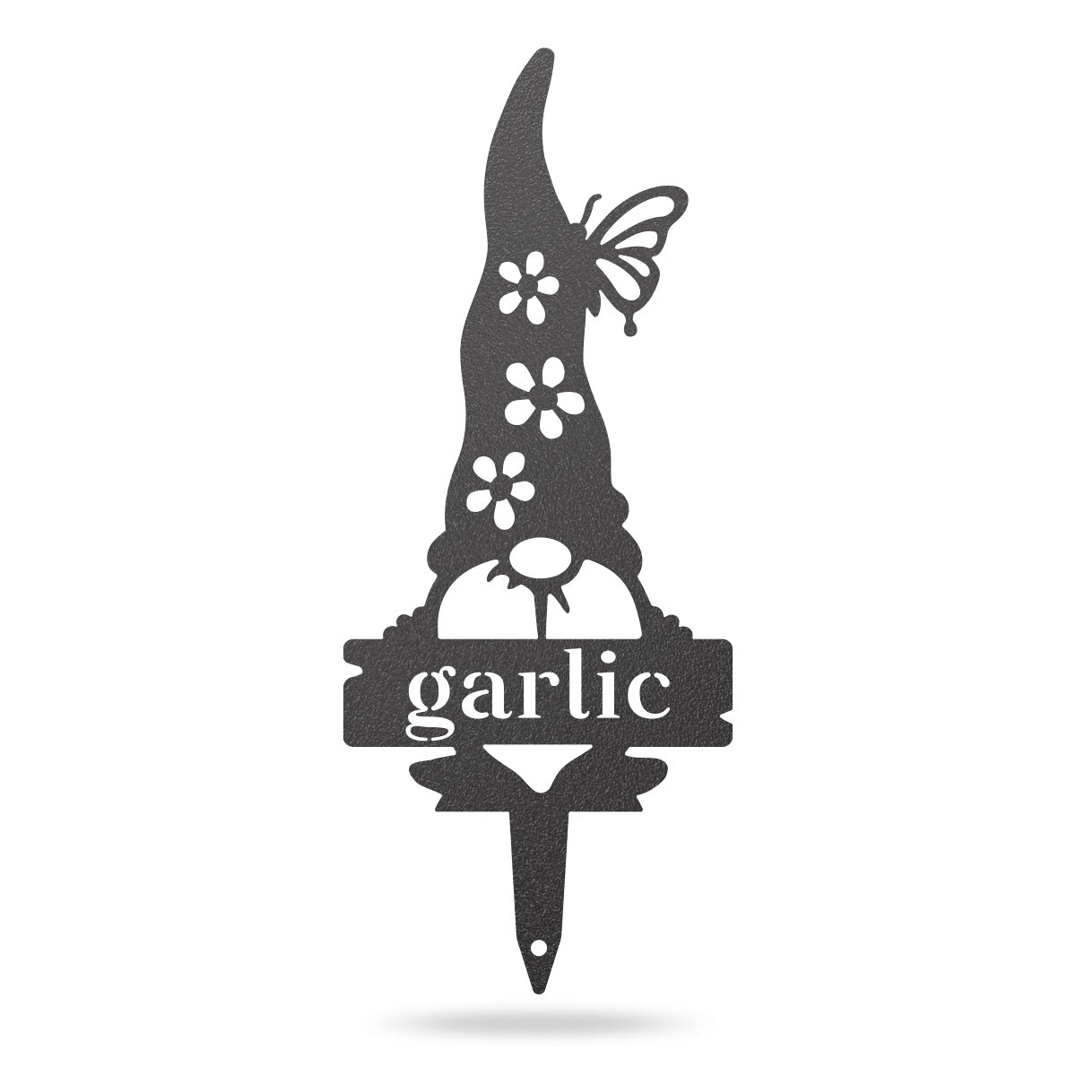 Garden Gnomes Plant Markers-EchoDecor