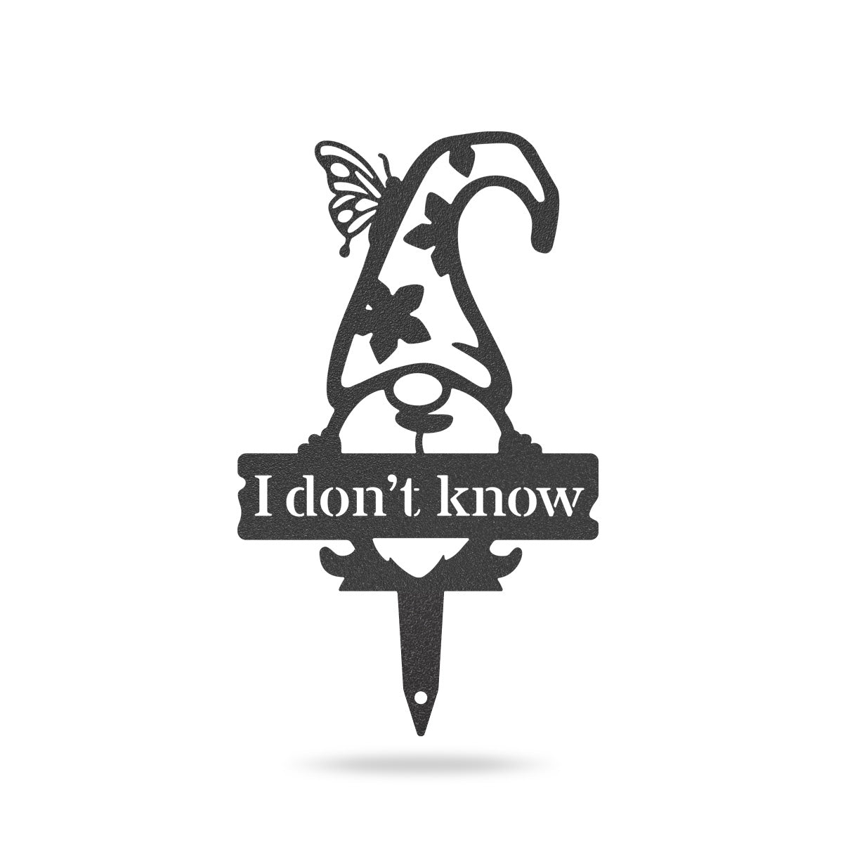 Garden Gnomes Plant Markers-EchoDecor