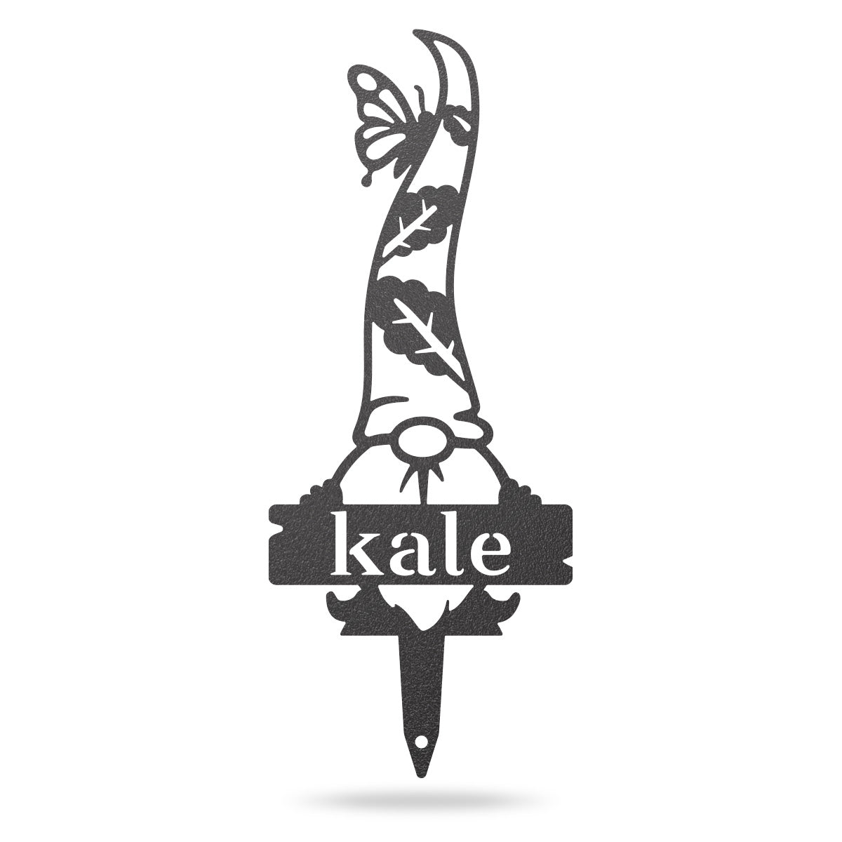 Garden Gnomes Plant Markers-EchoDecor