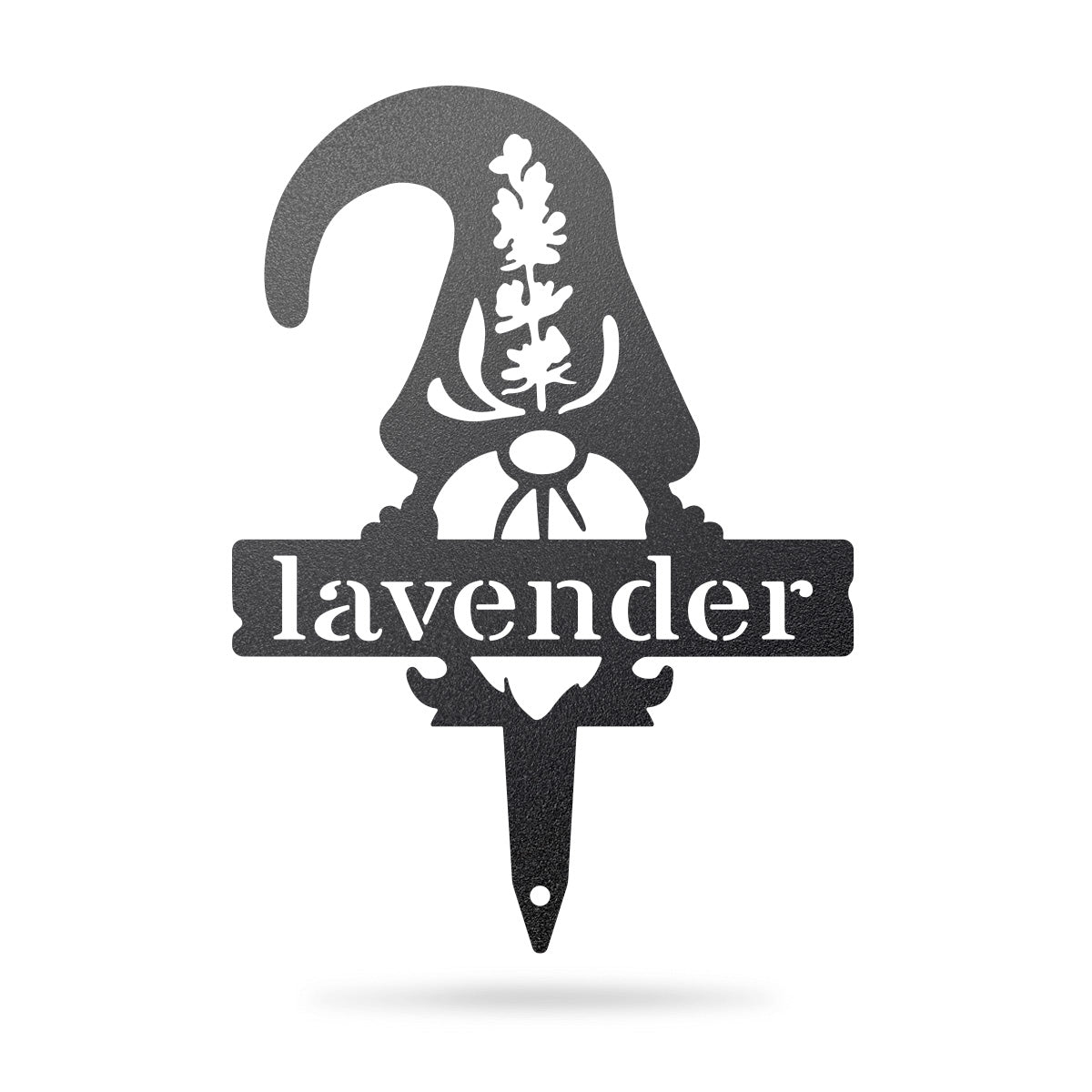 Garden Gnomes Plant Markers-EchoDecor