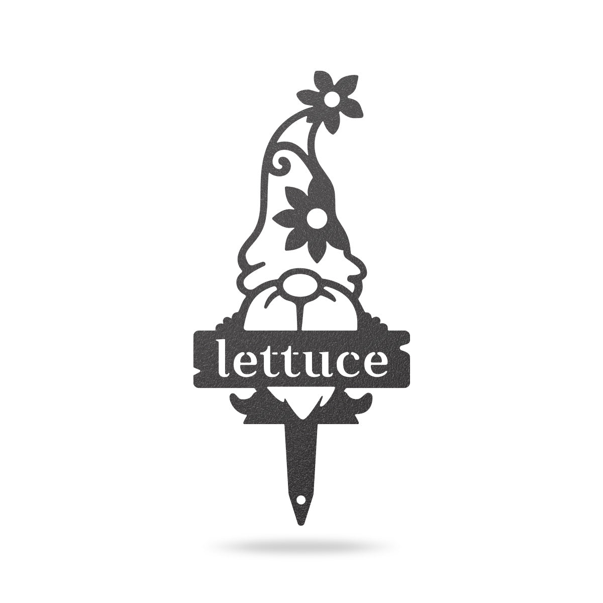 Garden Gnomes Plant Markers-EchoDecor