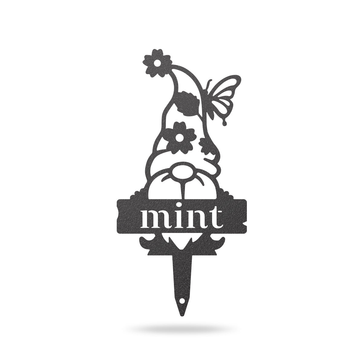 Garden Gnomes Plant Markers-EchoDecor