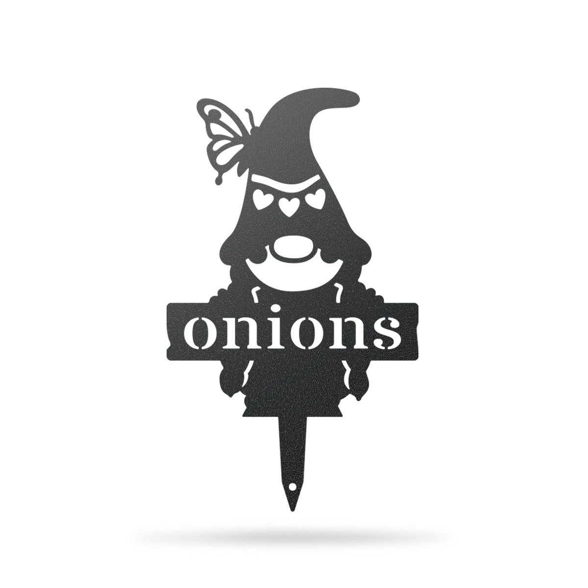 Garden Gnomes Plant Markers-EchoDecor