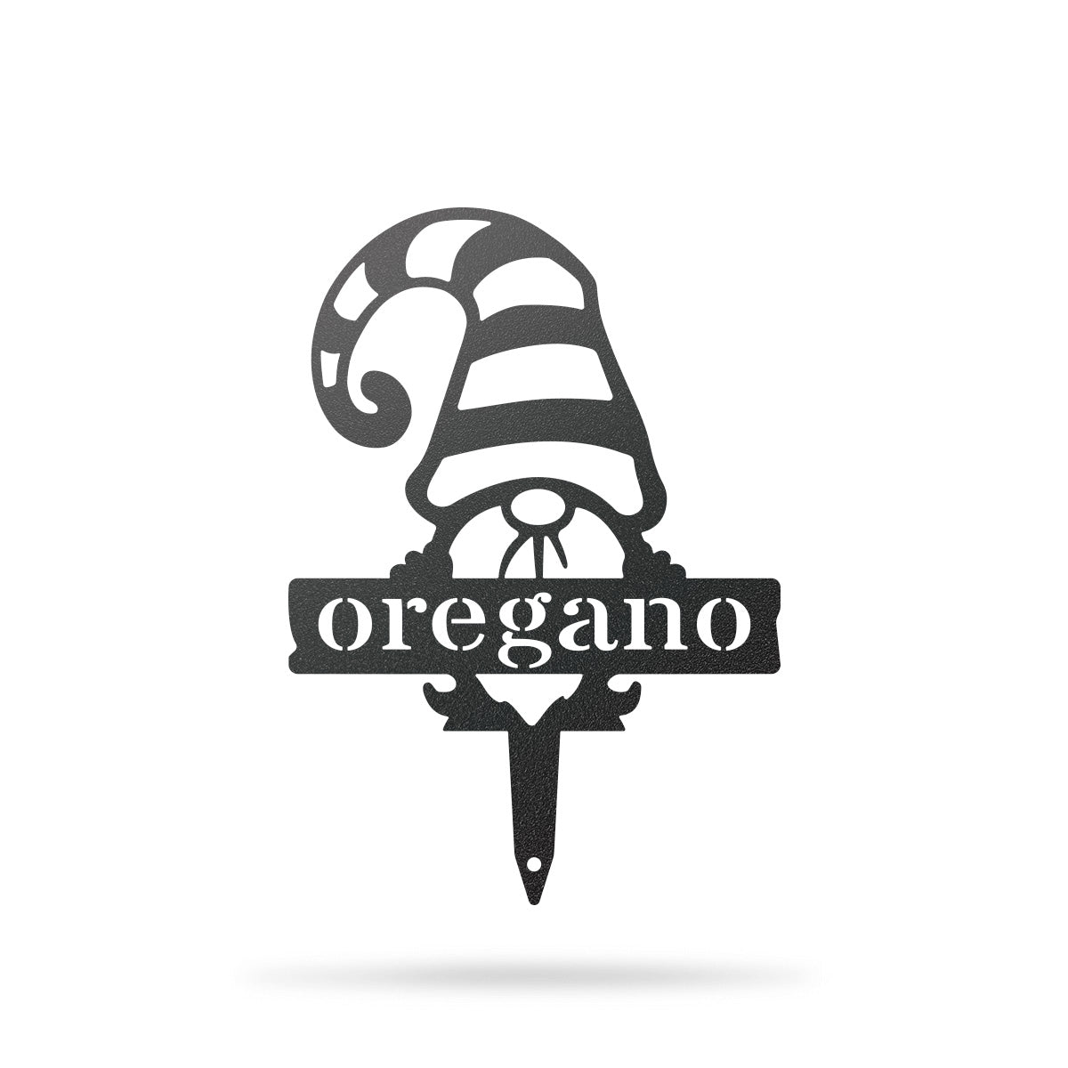 Garden Gnomes Plant Markers-EchoDecor