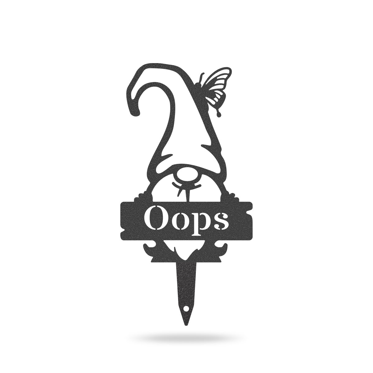 Garden Gnomes Plant Markers-EchoDecor