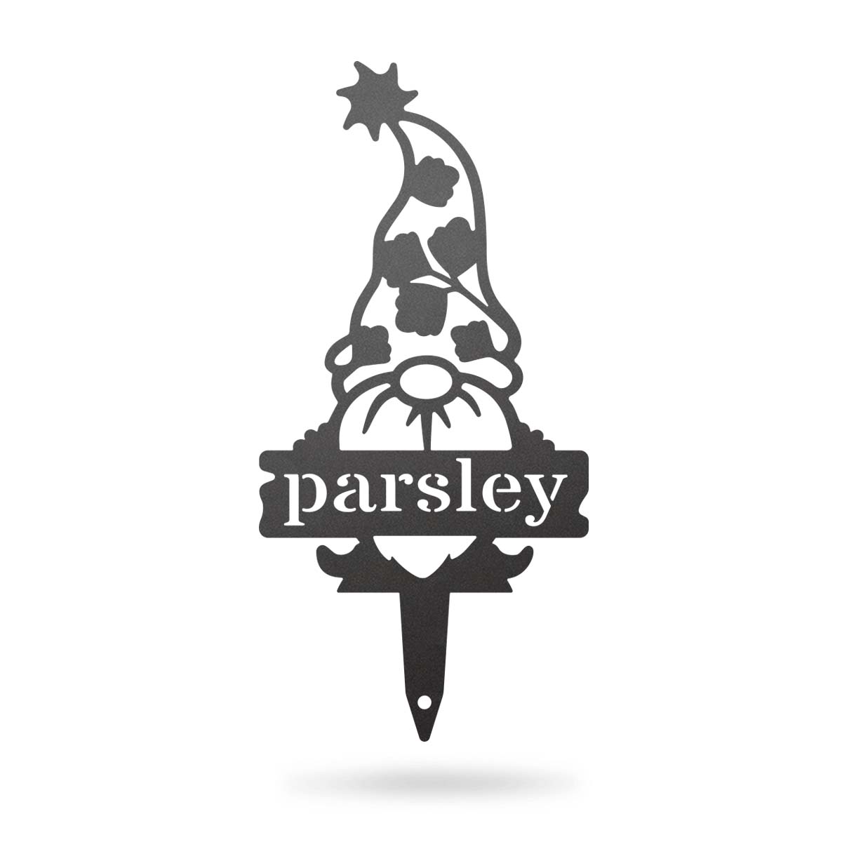 Garden Gnomes Plant Markers-EchoDecor