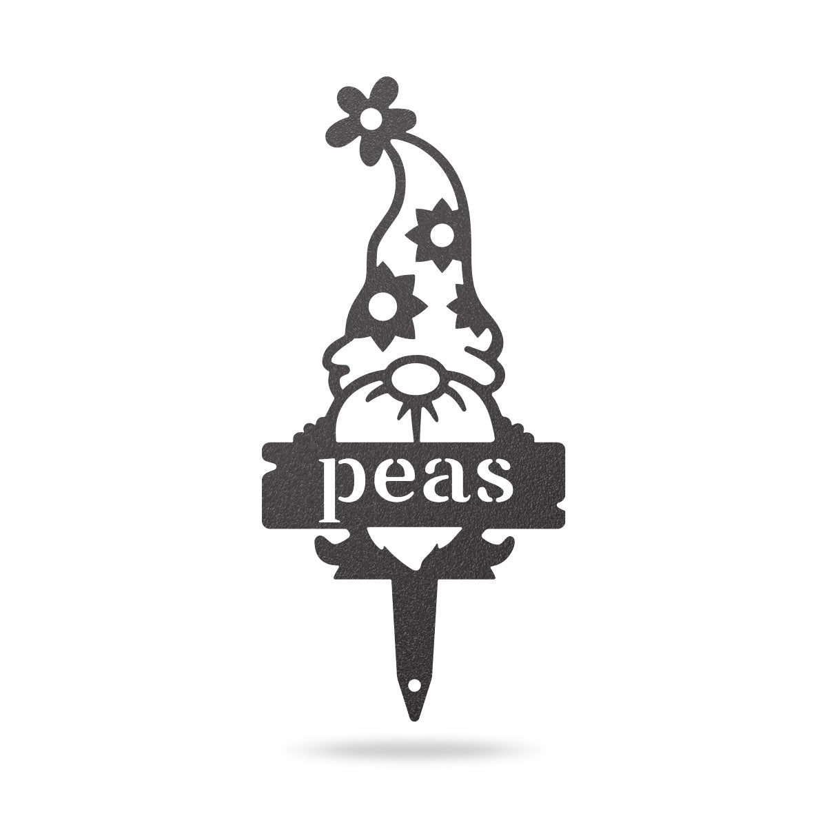 Garden Gnomes Plant Markers-EchoDecor