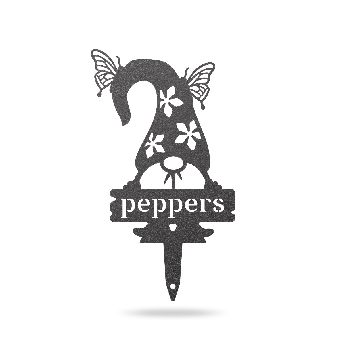 Garden Gnomes Plant Markers-EchoDecor