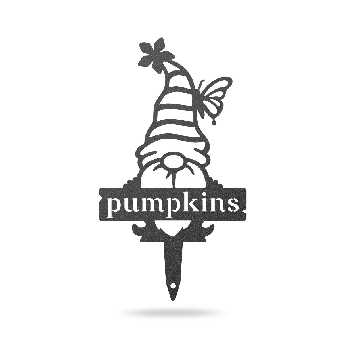 Garden Gnomes Plant Markers-EchoDecor