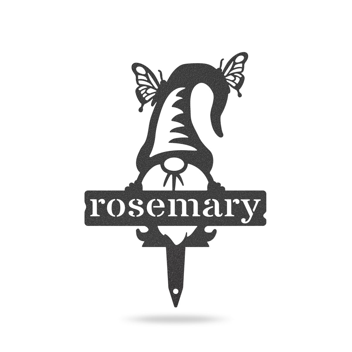 Garden Gnomes Plant Markers-EchoDecor