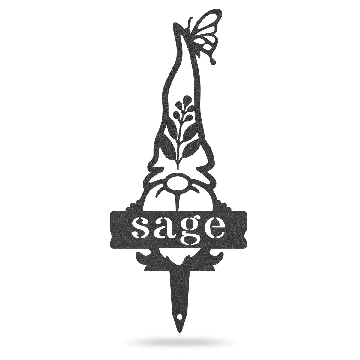 Garden Gnomes Plant Markers-EchoDecor