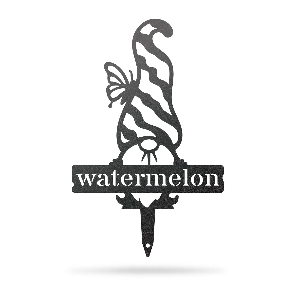 Garden Gnomes Plant Markers-EchoDecor