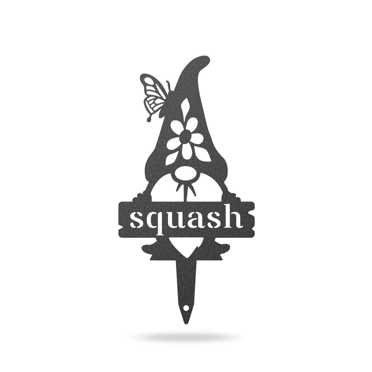 Garden Gnomes Plant Markers-EchoDecor