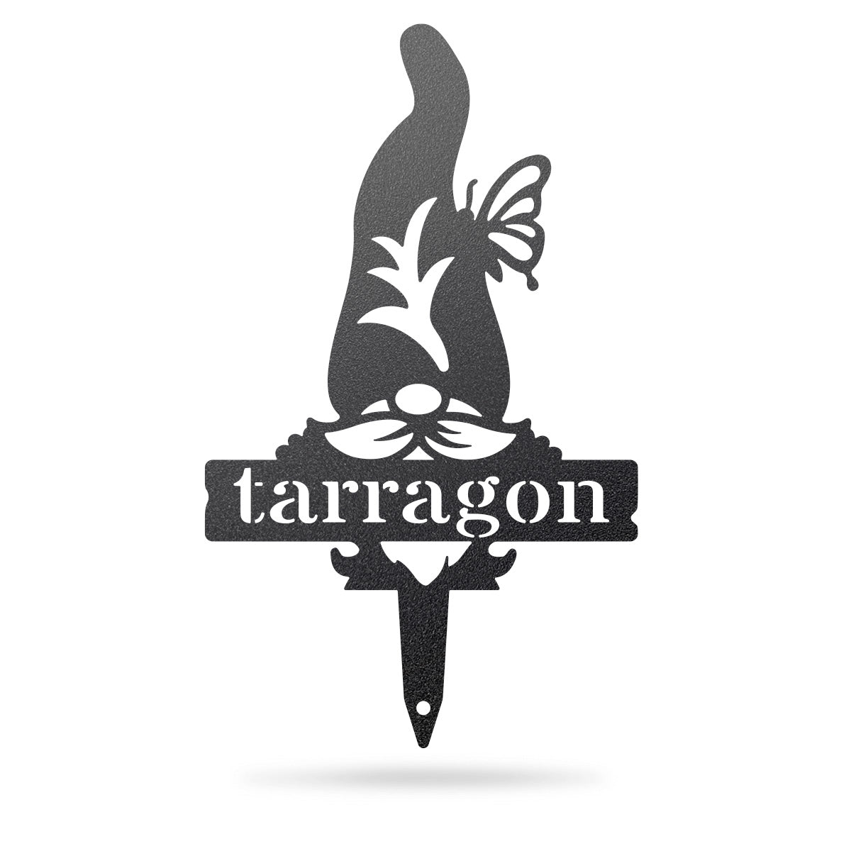 Garden Gnomes Plant Markers-EchoDecor