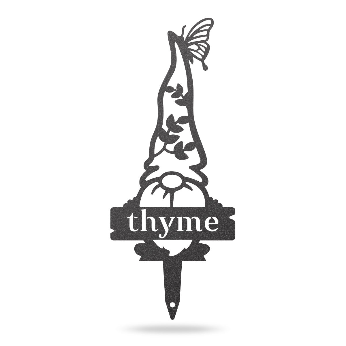 Garden Gnomes Plant Markers-EchoDecor