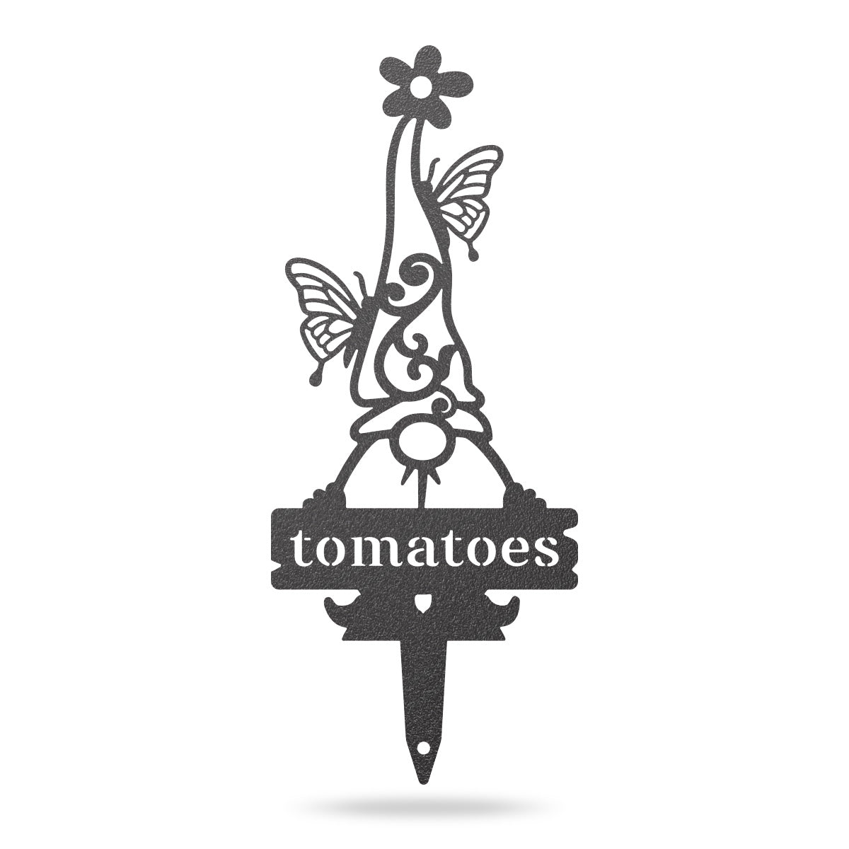 Garden Gnomes Plant Markers-EchoDecor