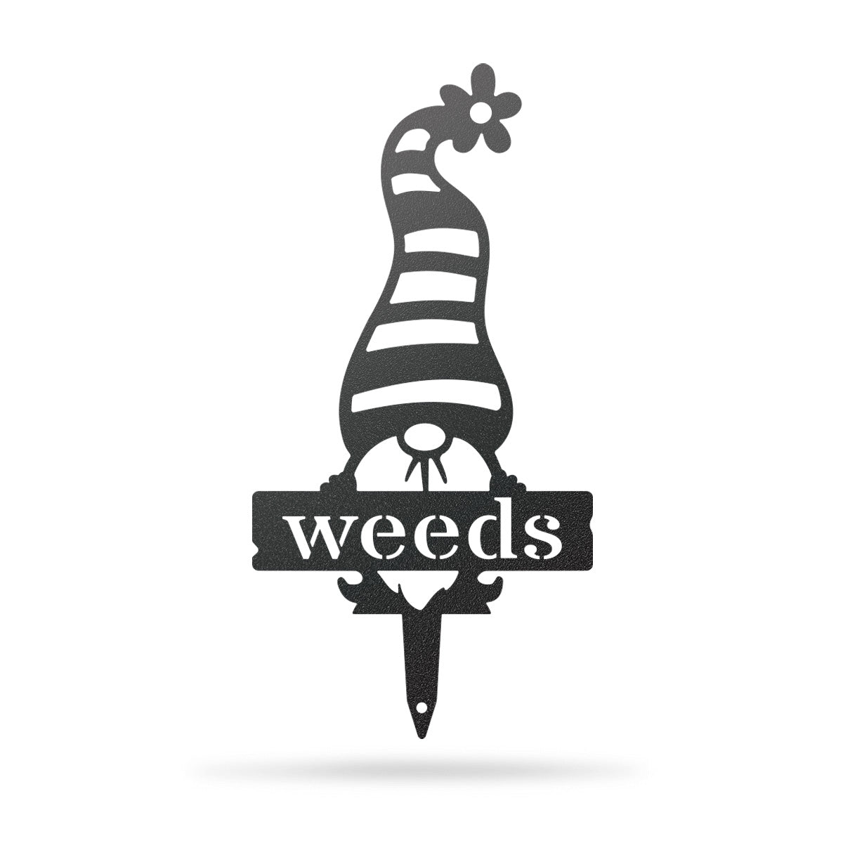 Garden Gnomes Plant Markers-EchoDecor