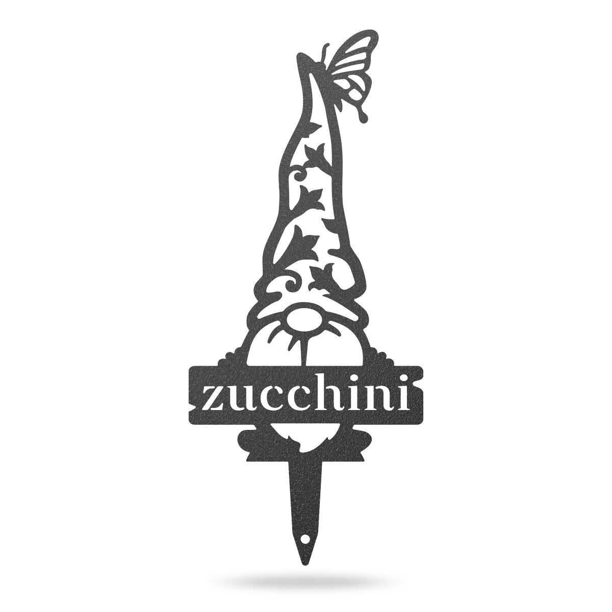 Garden Gnomes Plant Markers-EchoDecor