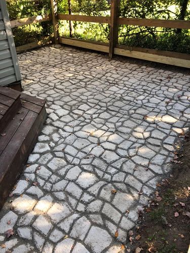 (🎉 Special Offer- 50% OFF )-DIY Path Floor Mould-EchoDecor