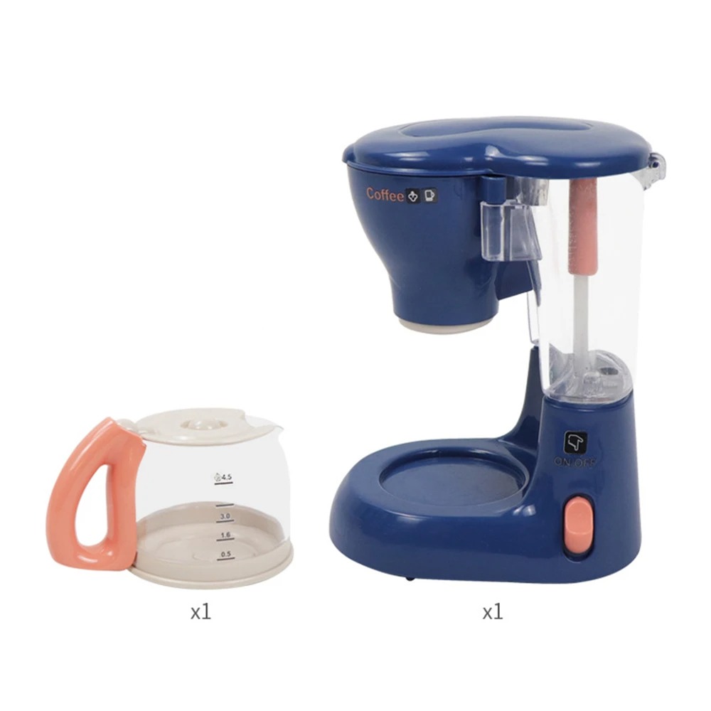 👶Simulation Household Appliance Kids Pretend Play House Toy-EchoDecor