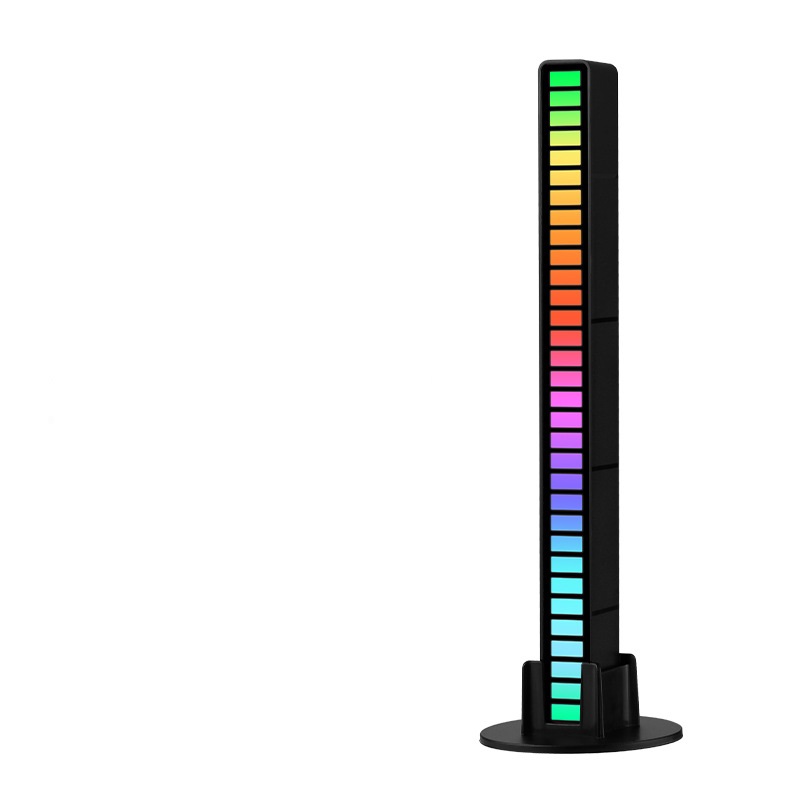 💥advance promotion🎁 Wireless Sound Activated RGB Light Bar-EchoDecor