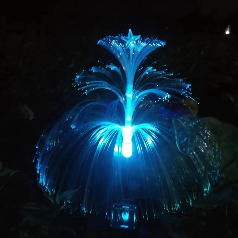 🌷Solar Fountain Light-EchoDecor