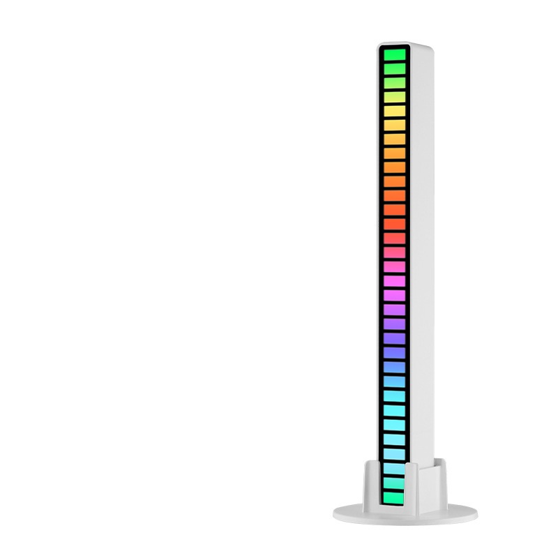 💥advance promotion🎁 Wireless Sound Activated RGB Light Bar-EchoDecor