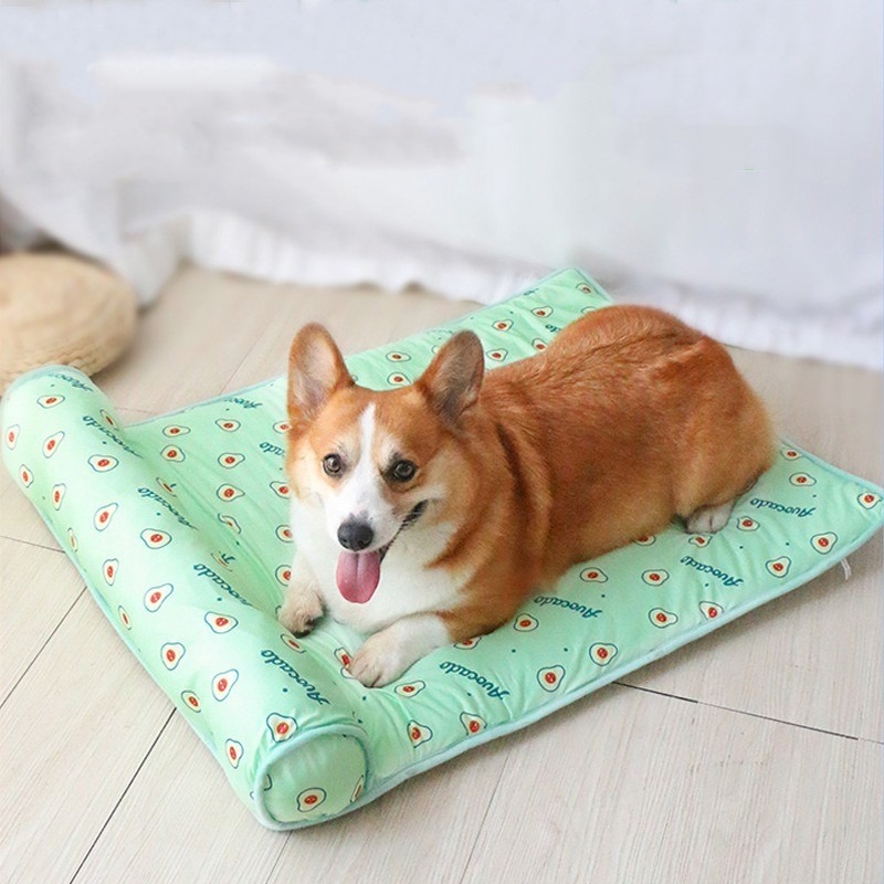 ✨The Summer Hot Sale--💦🐱Cats/Dogs Cooling Bed🐶-EchoDecor