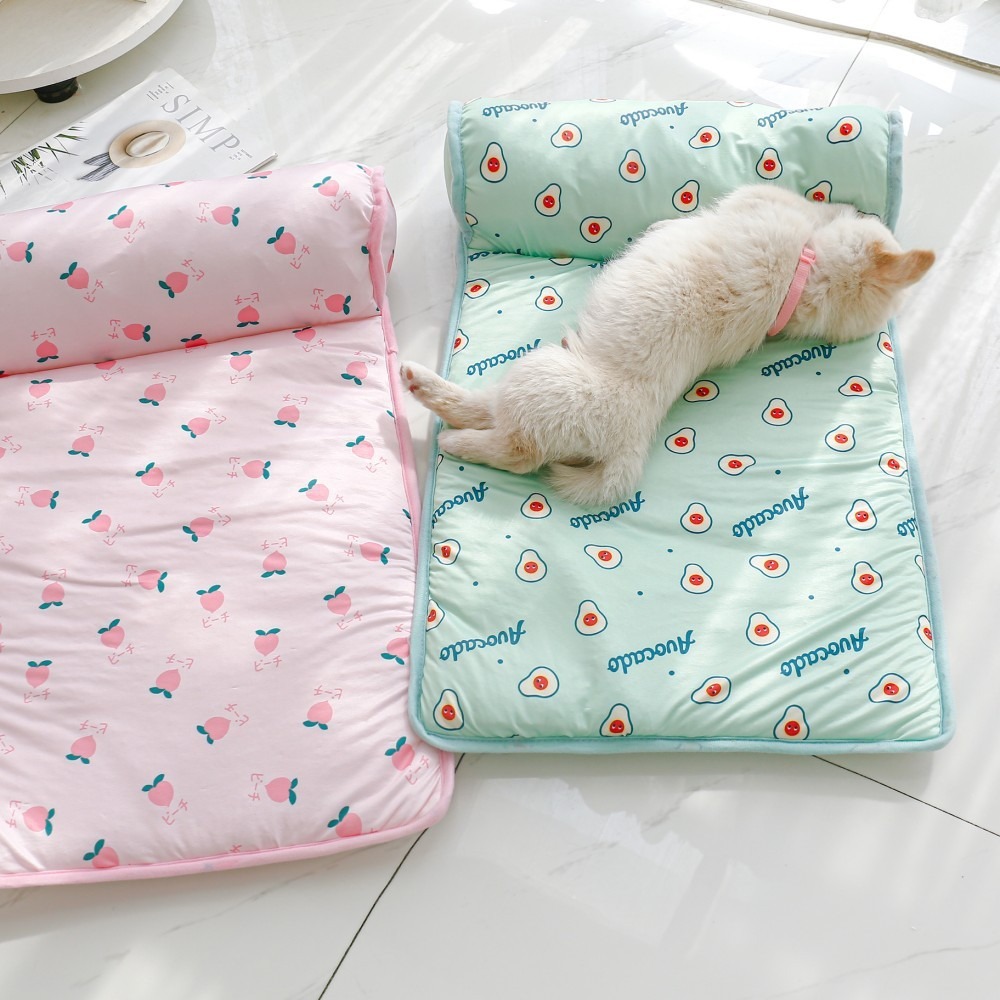 ✨The Summer Hot Sale--💦🐱Cats/Dogs Cooling Bed🐶-EchoDecor